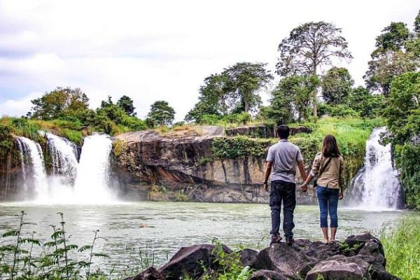 5 Tour-Du-Lich-Tay-Nguyen-dai-ngan–Lak-Tented-Camp–4-Ngay-3-dem