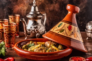 Ẩm Thực Maroc - Top 12 Món Ăn Nổi Tiếng Nhất