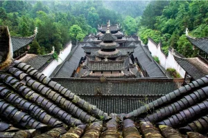 Ân Thi Long Lân Cung - Di Sản Văn Hóa Đáng Khám Phá Tại Ân Thi