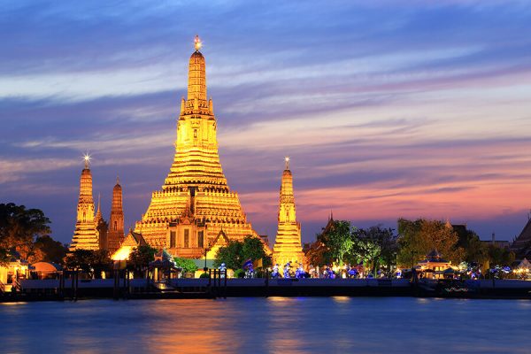 Bangkok Thai Lan