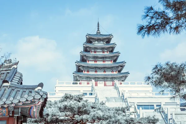 Bảo tàng Dân gian Quốc gia Hàn Quốc - Chìa khóa để hiểu sâu hơn về xứ sở kim chi