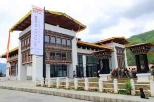Bảo tàng Dệt Textile Museum