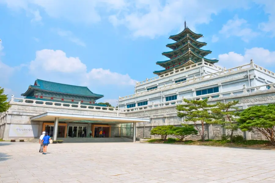 Bảo tàng dân gian Quốc gia (National Folk Museum) - nơi lưu giữ lịch sử, văn hóa Hàn Quốc Bảo tàng dân gian Quốc gia (National Folk Museum) - nơi lưu giữ lịch sử, văn hóa Hàn Quốc