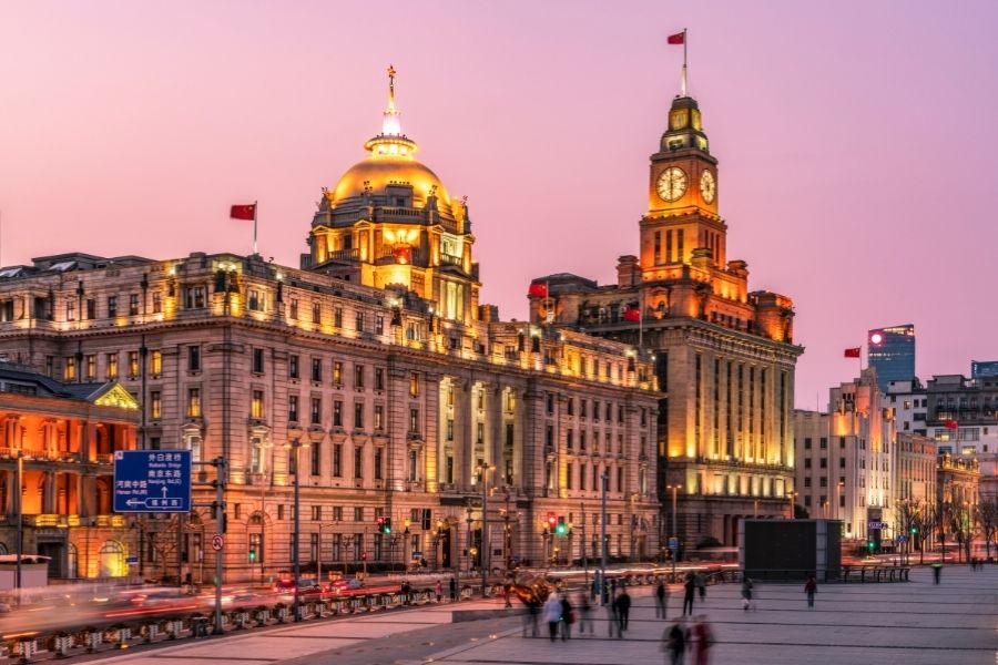 Thượng Hải
