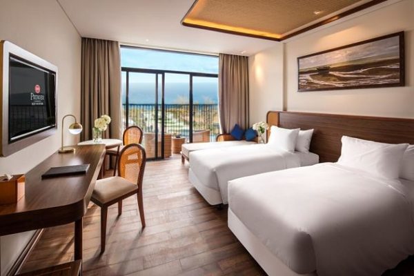 Best Western Premier Sonasea Phu Quoc 3N2D