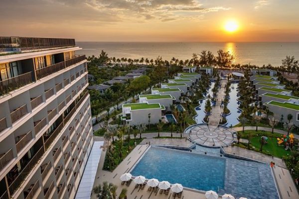 Best Western Premier Sonasea Phu Quoc 3N2D Combo