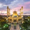 Brunei