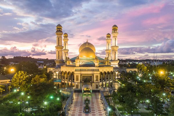 Brunei