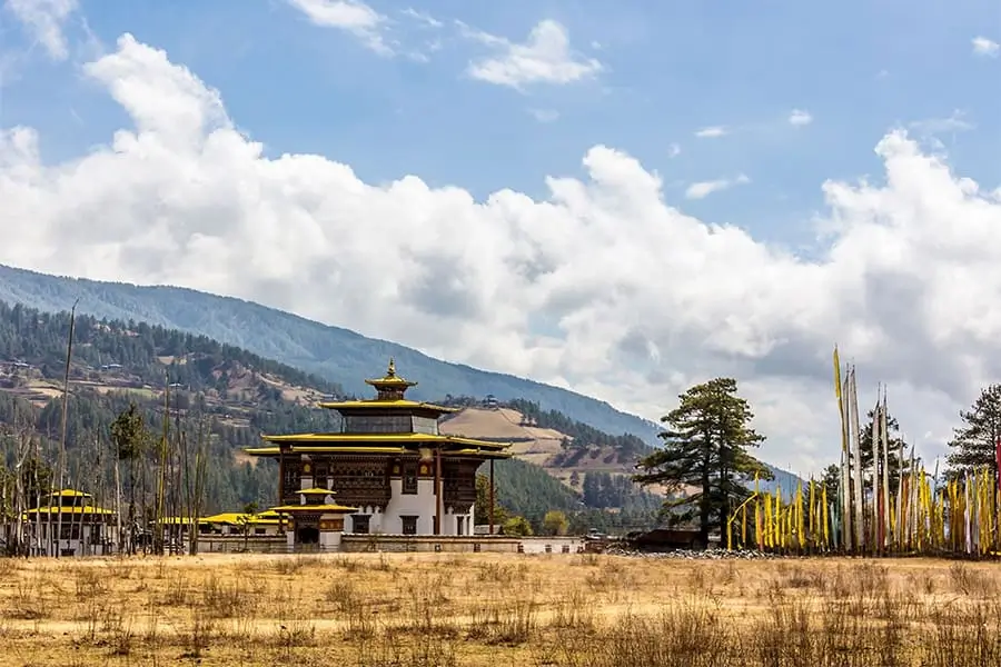 Bumthang-bhutan-trekking-tours