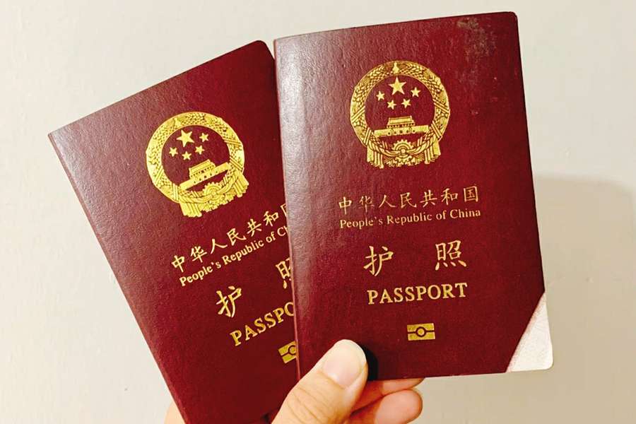 Cách xin Thị Thực Visa Đi Du Lịch Trung Quốc