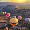 Cappadocia - Tour du lịch Thổ Nhĩ Kỳ