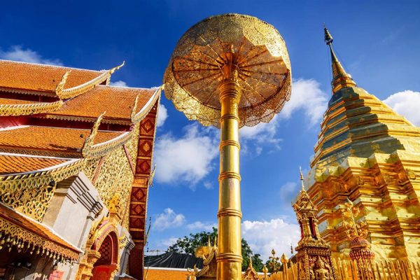 Chiang Mai - Tour Du lịch Thái lan