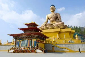 tượng Phật ngồi lớn nhất thế giới
