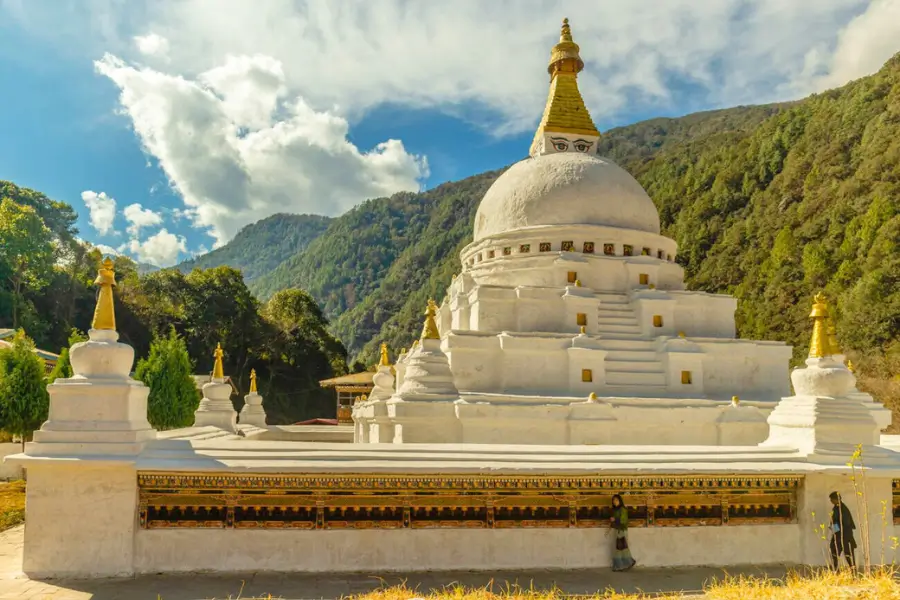 Chorten Kora Chorten Kora