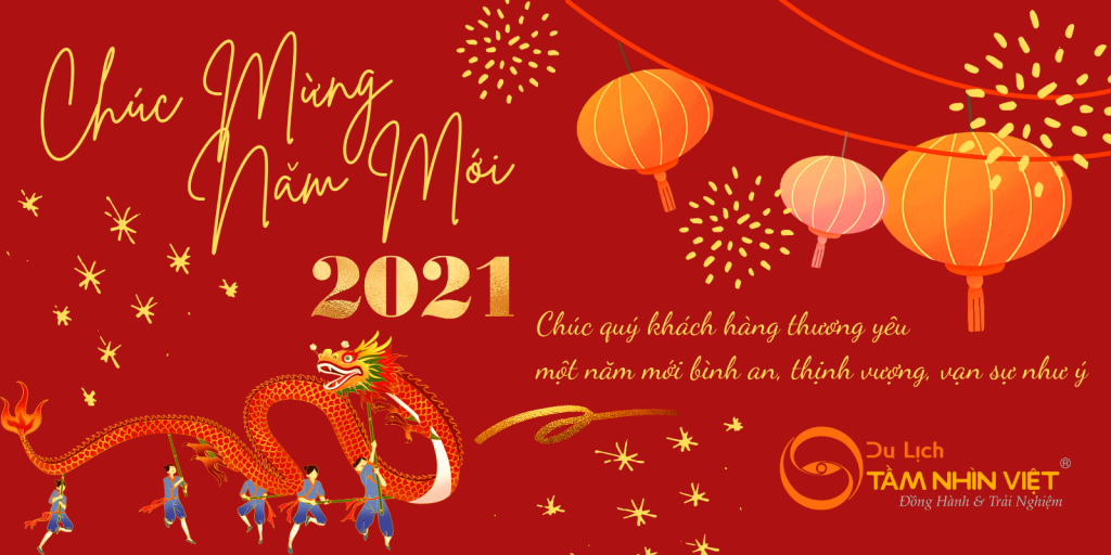 Du Lịch Tầm Nhìn Việt