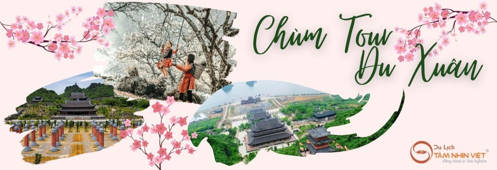 Du Lịch Tầm Nhìn Việt