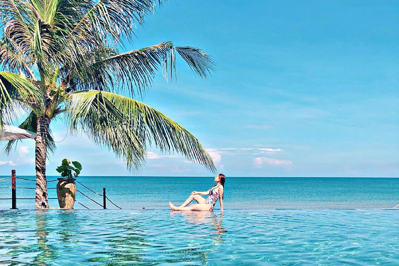 Combo The Palmy Phu Quoc Resort Spa 3Ngay 2Dem