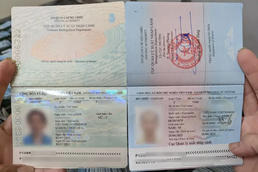 Công dân Việt Nam hiện được miễn visa hoặc visa đơn giản tại bao nhiêu quốc gia