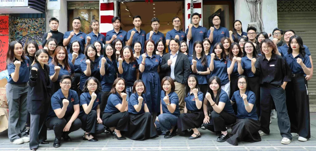Du Lịch Tầm Nhìn Việt