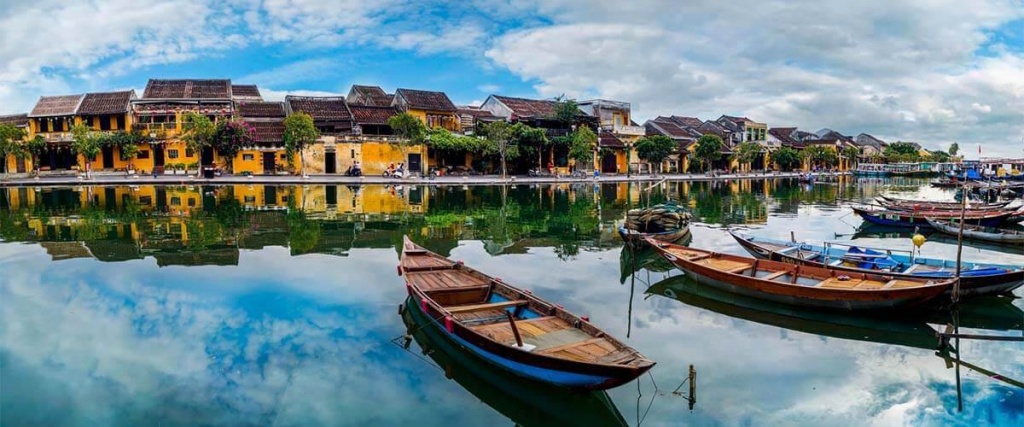 Du Lịch Tầm Nhìn Việt