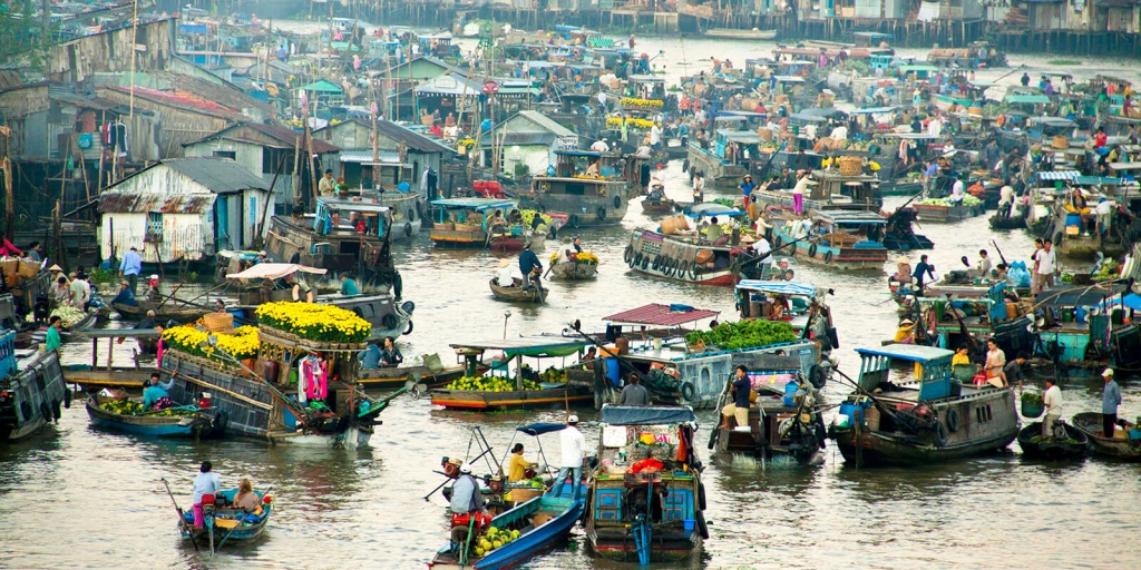 Du Lịch Tầm Nhìn Việt