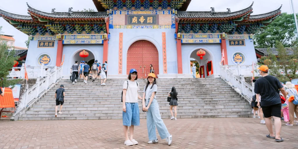 Du Lịch Tầm Nhìn Việt