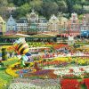 Công viên giải trí Everland Hàn Quốc