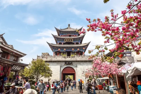 Đại Lý - Di sản ngàn năm của Vân Nam, Trung Quốc