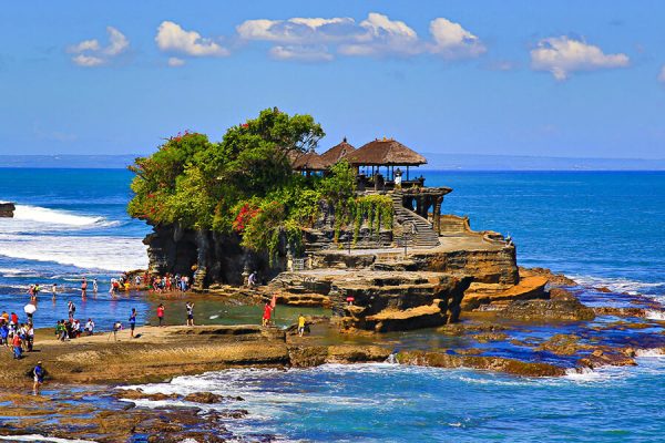 Đền Tanah Lot