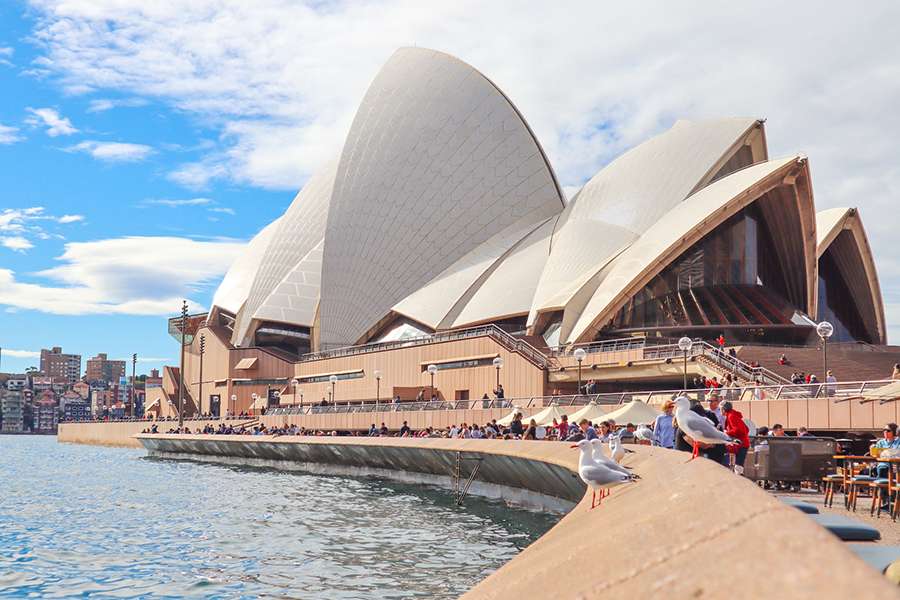 Đi Du Lịch Úc Mùa Nào Đẹp Nhất & Top 10 Những Điều Cần Biết Khi Đi Du Lịch Úc