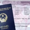 Dịch Vụ Làm Visa Đài Loan