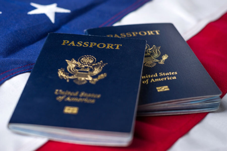 Dịch Vụ Làm Visa Mỹ