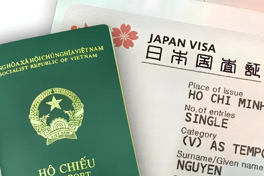 Dịch Vụ Làm Visa Nhật Bản Dịch Vụ Làm Visa Nhật Bản