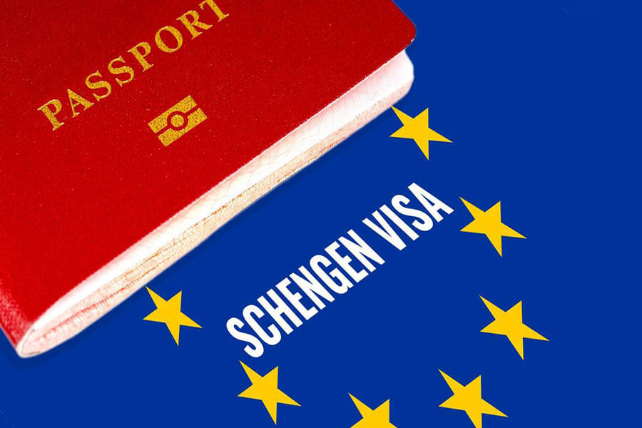 Dịch Vụ Làm Visa Schengen