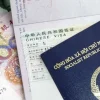 Dịch Vụ Làm Visa Trung Quốc
