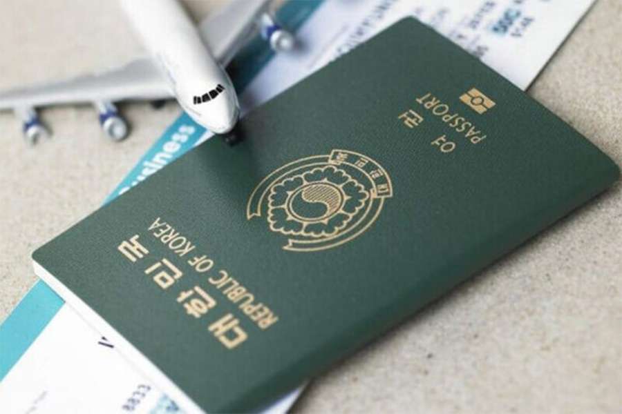 Dịch Vụ Xin Visa Hàn Quốc Nhanh Giá Tốt