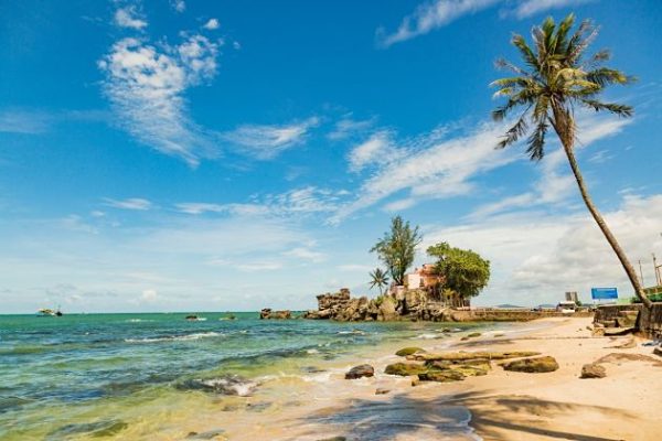 Dinh Cau Phu Quoc Tour Du Lich 4 Ngay 3 Dem