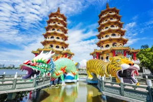 Du Lịch Đài Bắc - Hành Trình Khám Phá Trái Tim Của Đài Loan