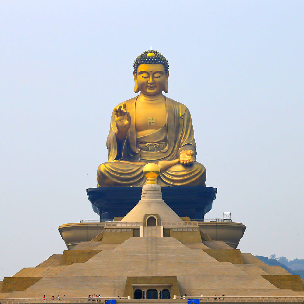 Du Lịch Đài Loan