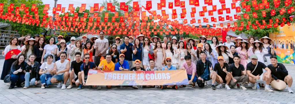Du Lịch Tầm Nhìn Việt