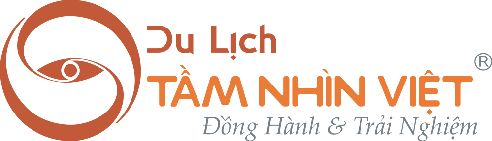 Du Lịch Tầm Nhìn Việt