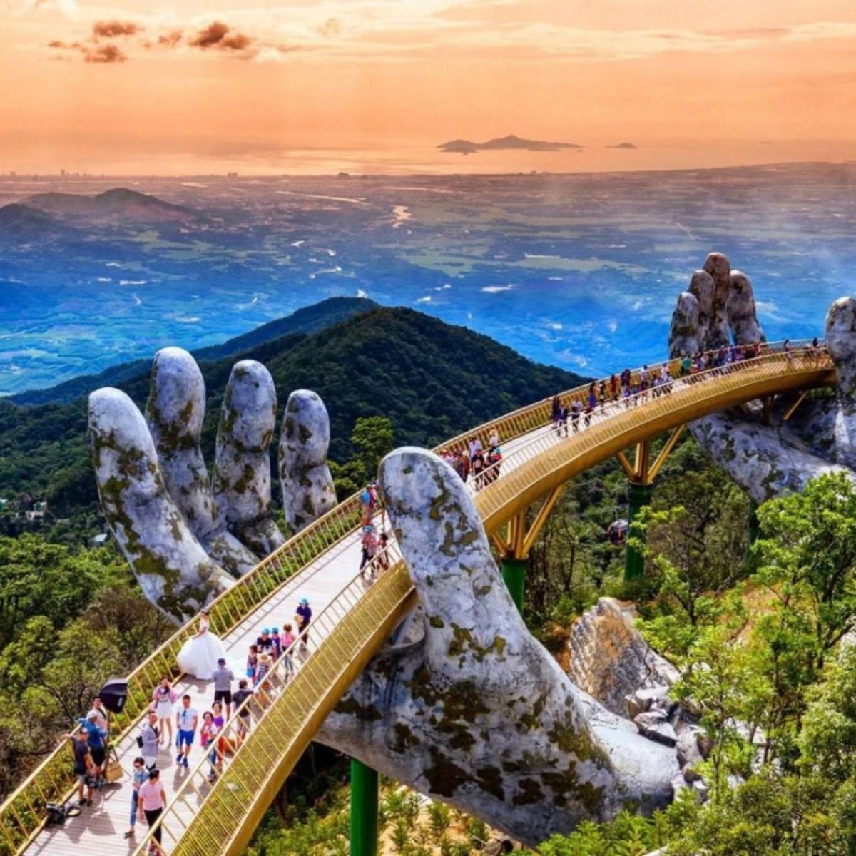 Du Lịch Trong Nước