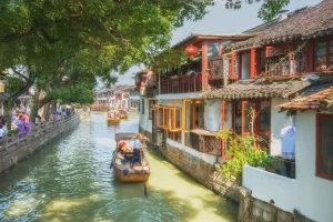 Du Lịch Trung Quốc Gợi Ý Hành Trình Cho Người Đi Lần Đầu