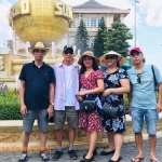 Du Lịch Đà Nãng Hội An Huế Tìm lại thanh xuân ảnh khách hàng 8
