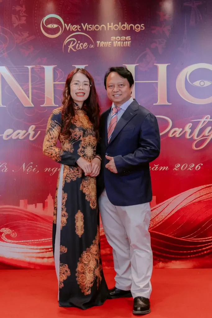 Du Lịch Tầm Nhìn Việt