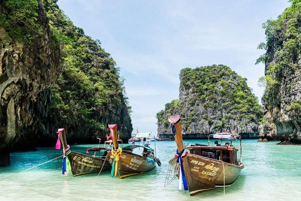 Du lịch Thái Lan Phuket