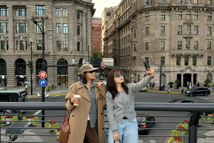 Du lịch Trung Quốc