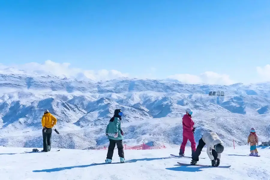 Du lịch Trung Quốc