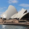 Du lịch Úc khám phá Nhà hát Opera Sydney