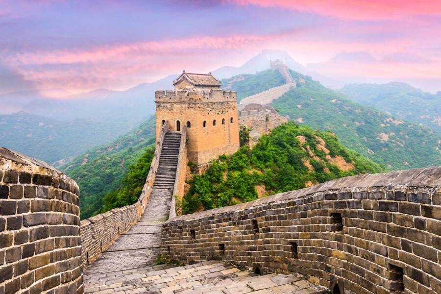 Vạn Lý Trường Thành